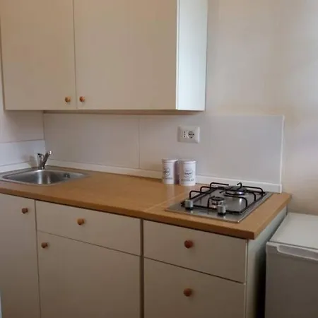 Appartement Mama' Relax 1 A Un Passo Dal Mare Con Piscina *