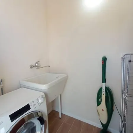 Appartement Mama' Relax 1 A Un Passo Dal Mare Con Piscina Melpignano